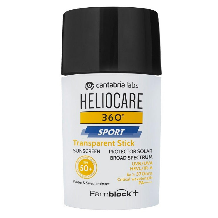 HELIOCARE 360º SPORT STICK SPF 50+ 25GR-202443