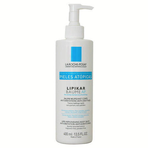 LIPIKAR BAUME AP 400 ML-153062