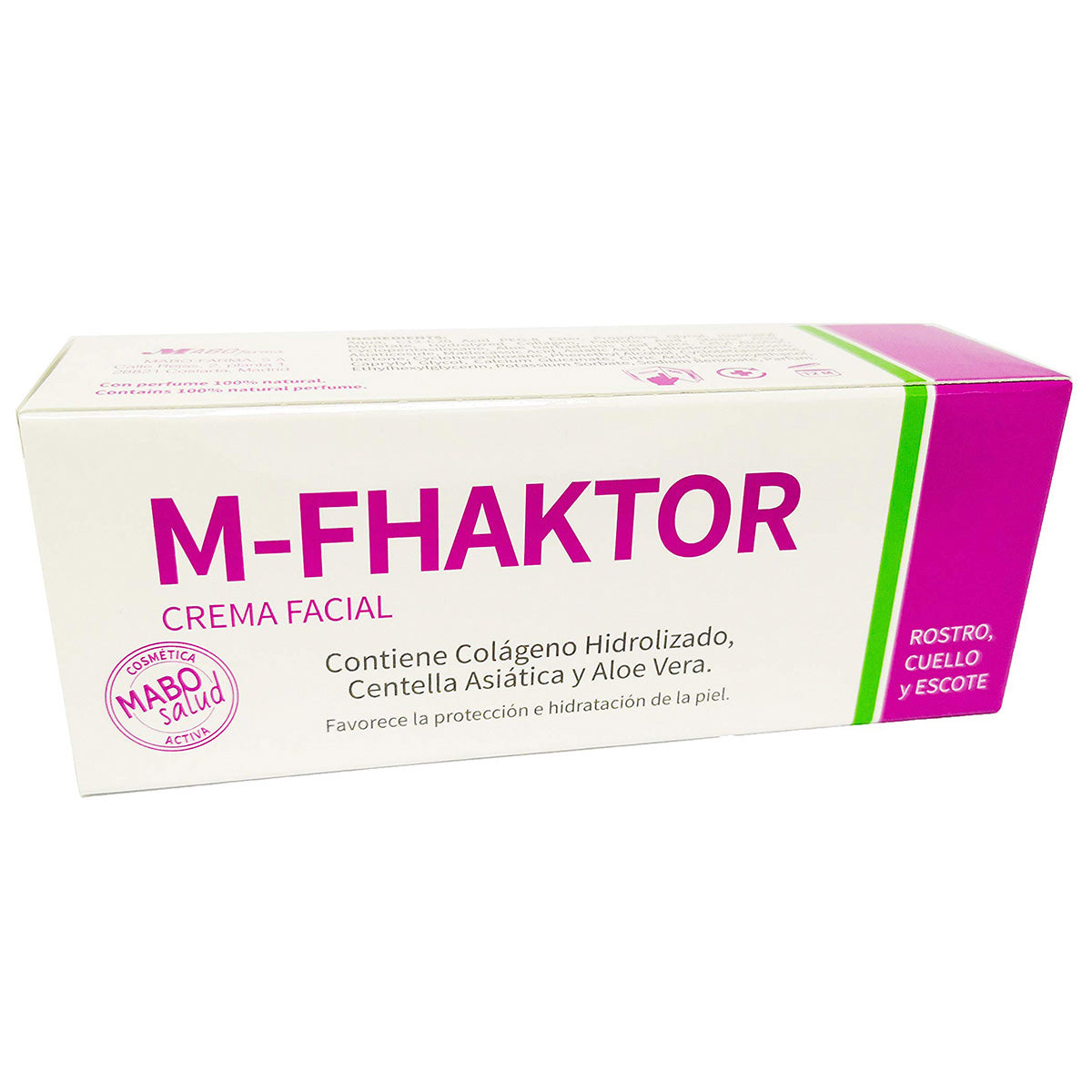 M-FHAKTOR CREMA 60 ML-194089