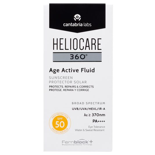 HELIOCARE 360º AGE ACTIVE FLUID 50 ML-197778