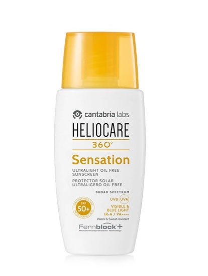 HELIOCARE 360º SENSATION SPF50+ 50ML-214710